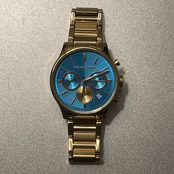 Michael Kors Womens Watch - Picture 1 of 3